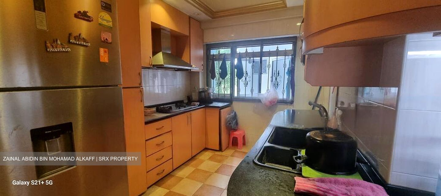 Blk 341 Choa Chu Kang Loop (Choa Chu Kang), HDB Executive #472237041
